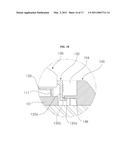 LAUNDRY TREATMENT MACHINE AND THE METHOD OF THE SAME diagram and image