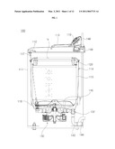 METHOD OF CONTROLLING WASHING MACHINE diagram and image