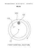 METHOD OF CONTROLLING WASHING MACHINE diagram and image