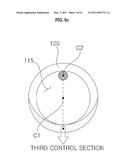 METHOD OF CONTROLLING WASHING MACHINE diagram and image