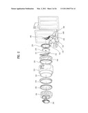 CONTROL METHOD OF A LAUNDRY MACHINE diagram and image