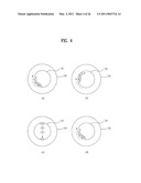 CONTROL METHOD OF A LAUNDRY MACHINE diagram and image