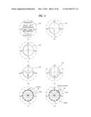 CONTROL METHOD OF A LAUNDRY MACHINE diagram and image