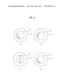 CONTROL METHOD OF A LAUNDRY MACHINE diagram and image