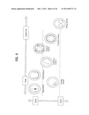 CONTROL METHOD OF A LAUNDRY MACHINE diagram and image