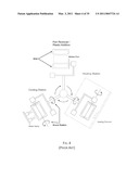 GANGWAY HANDRAIL AND METHOD FOR MANUFACTURING THE SAME diagram and image