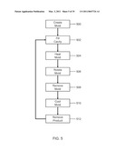 GANGWAY HANDRAIL AND METHOD FOR MANUFACTURING THE SAME diagram and image