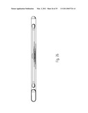 GANGWAY HANDRAIL AND METHOD FOR MANUFACTURING THE SAME diagram and image