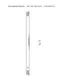 GANGWAY HANDRAIL AND METHOD FOR MANUFACTURING THE SAME diagram and image