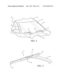 WINDSHIELD WIPER ASSEMBLY diagram and image