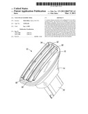 VACUUM ACCESSORY TOOL diagram and image