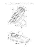 VACUUM ACCESSORY TOOL diagram and image