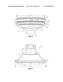 VACUUM ACCESSORY TOOL diagram and image