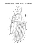 VACUUM ACCESSORY TOOL diagram and image