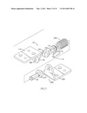 Hinge and an electronic device with the same diagram and image