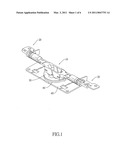 Hinge diagram and image