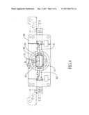 Hinge diagram and image