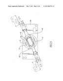 Hinge diagram and image