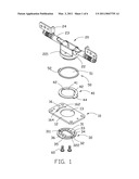 HINGE diagram and image