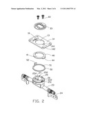 HINGE diagram and image