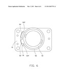 HINGE diagram and image