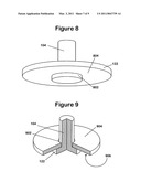 Closures with magnetic and mechanical snap fastening and method of making the same diagram and image