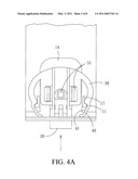 Hook Module of Electronic Device diagram and image