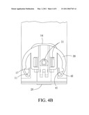 Hook Module of Electronic Device diagram and image