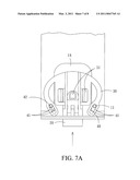 Hook Module of Electronic Device diagram and image