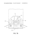 Hook Module of Electronic Device diagram and image