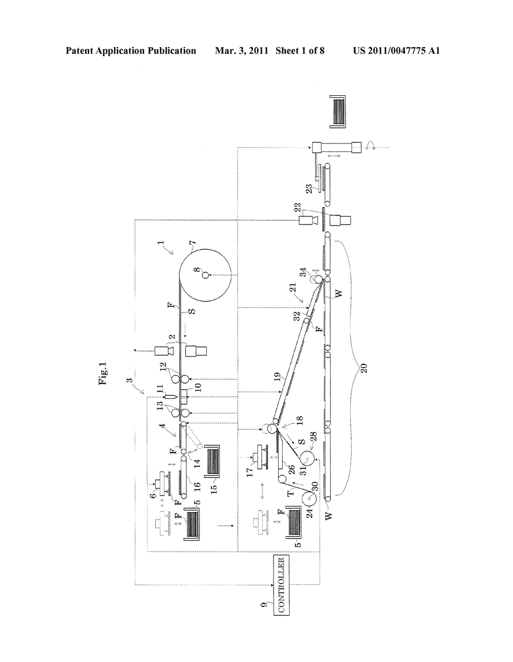 OPTICAL MEMBER JOINING METHOD AND APPARATUS USING THE SAME - diagram, schematic, and image 02