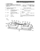 METHODS AND APPARATUS FOR MOUNTING A CRYSTAL diagram and image