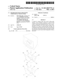 METHOD FOR MAKING MOLDS WITH 3-DIMENSIONAL COOLING PATHS diagram and image