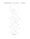 METHOD FOR MAKING MOLDS WITH 3-DIMENSIONAL COOLING PATHS diagram and image