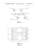 METHOD OF MANUFACTURING VERTICALLY SEPARATED ACOUSTIC FILTERS AND RESONATORS diagram and image