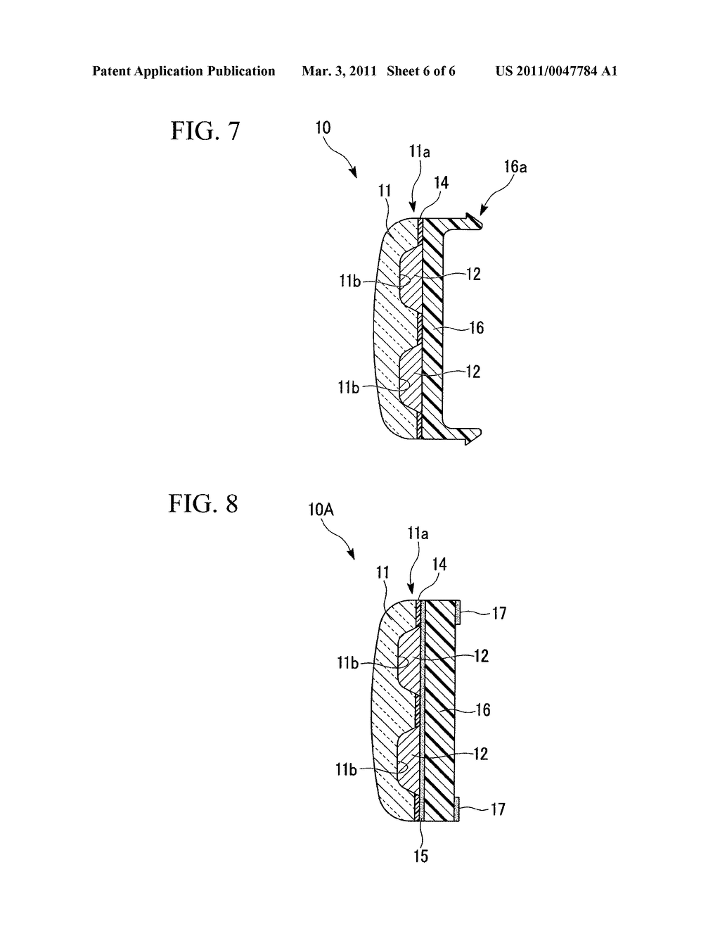 Method of Manufacturing Radome - diagram, schematic, and image 07