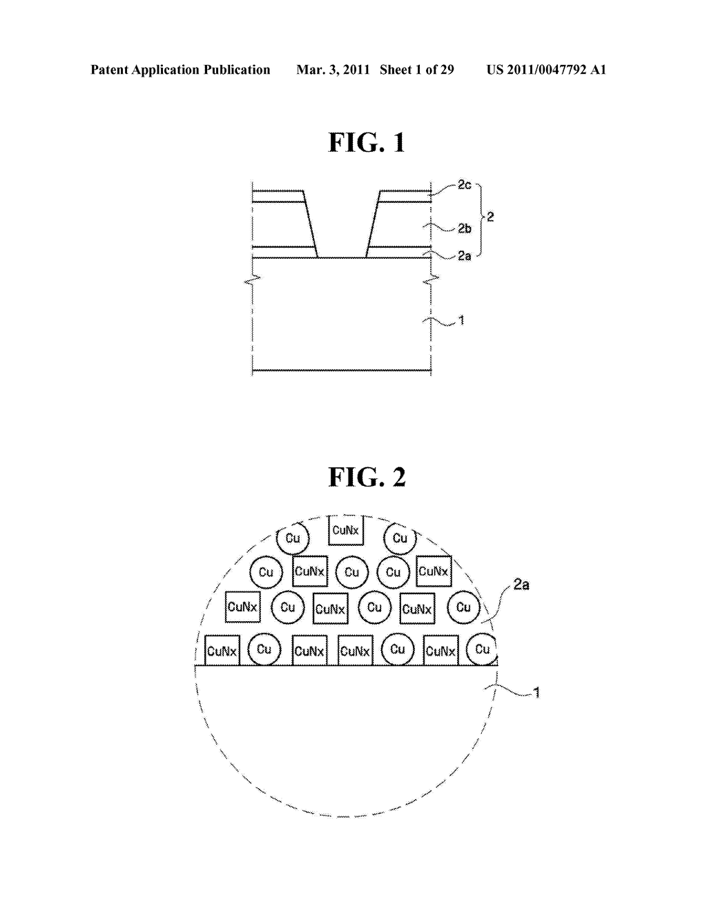 WIRE STRUCTURE, METHOD FOR FABRICATING WIRE, THIN FILM TRANSISTOR SUBSTRATE, AND METHOD FOR FABRICATING THIN FILM TRANSISTOR SUBSTRATE - diagram, schematic, and image 02