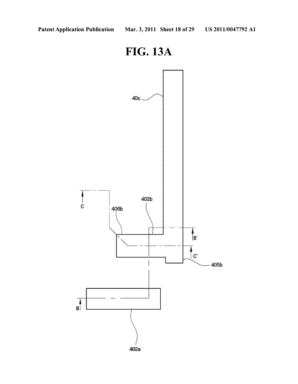 WIRE STRUCTURE, METHOD FOR FABRICATING WIRE, THIN FILM TRANSISTOR SUBSTRATE, AND METHOD FOR FABRICATING THIN FILM TRANSISTOR SUBSTRATE - diagram, schematic, and image 19