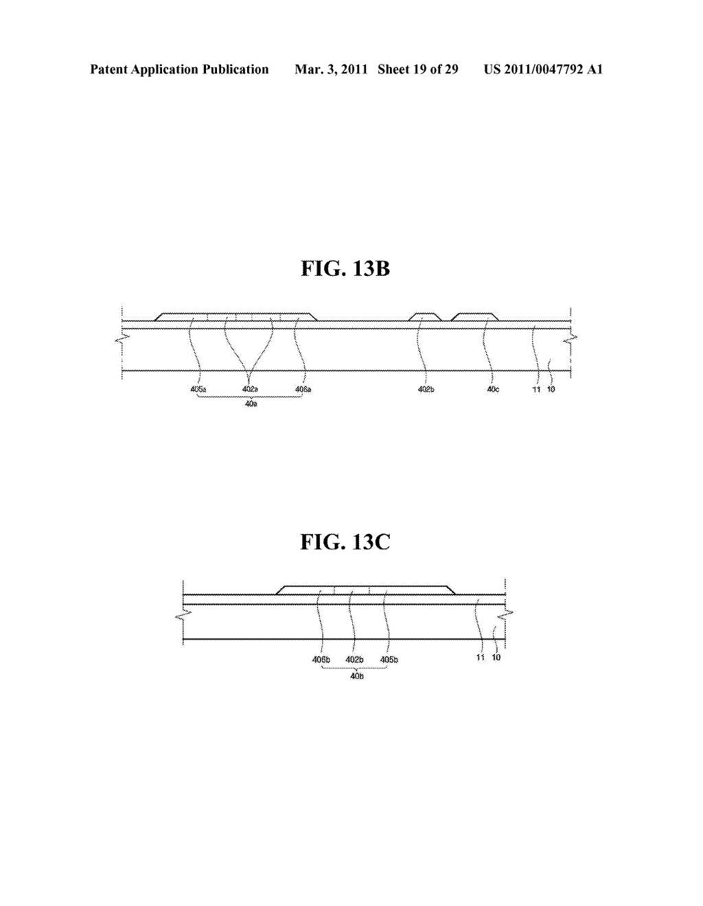 WIRE STRUCTURE, METHOD FOR FABRICATING WIRE, THIN FILM TRANSISTOR SUBSTRATE, AND METHOD FOR FABRICATING THIN FILM TRANSISTOR SUBSTRATE - diagram, schematic, and image 20