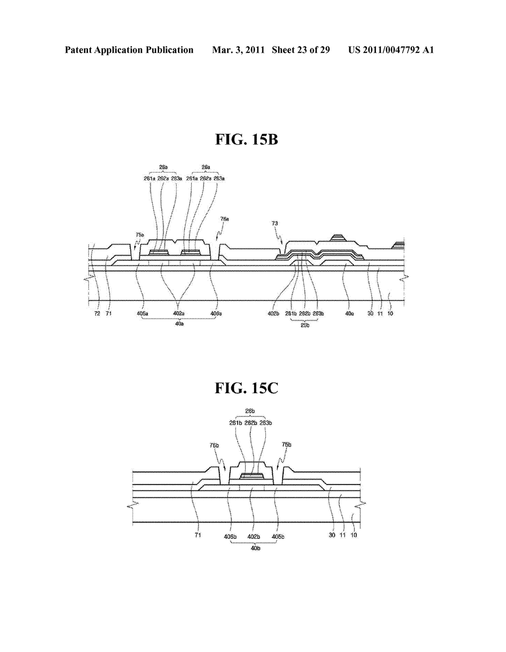 WIRE STRUCTURE, METHOD FOR FABRICATING WIRE, THIN FILM TRANSISTOR SUBSTRATE, AND METHOD FOR FABRICATING THIN FILM TRANSISTOR SUBSTRATE - diagram, schematic, and image 24