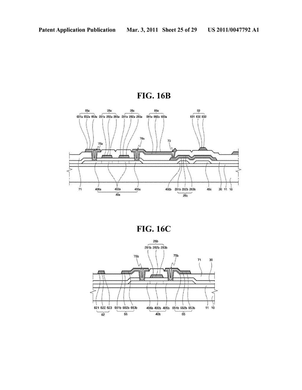 WIRE STRUCTURE, METHOD FOR FABRICATING WIRE, THIN FILM TRANSISTOR SUBSTRATE, AND METHOD FOR FABRICATING THIN FILM TRANSISTOR SUBSTRATE - diagram, schematic, and image 26
