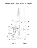 HAND HELD IMPLEMENT diagram and image