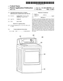 METHOD FOR OPERATING CLOTHES DRYER HAVING LIQUID INJECTION MEANS diagram and image