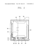 METHOD FOR OPERATING CLOTHES DRYER HAVING LIQUID INJECTION MEANS diagram and image