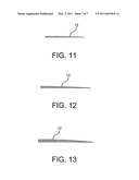 Orthotic insert system diagram and image