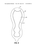 WATERPROOF/BREATHABLE MOISTURE TRANSFER LINER FOR SNOWBOARD BOOTS, ALPINE BOOTS, HIKING BOOTS AND THE LIKE diagram and image