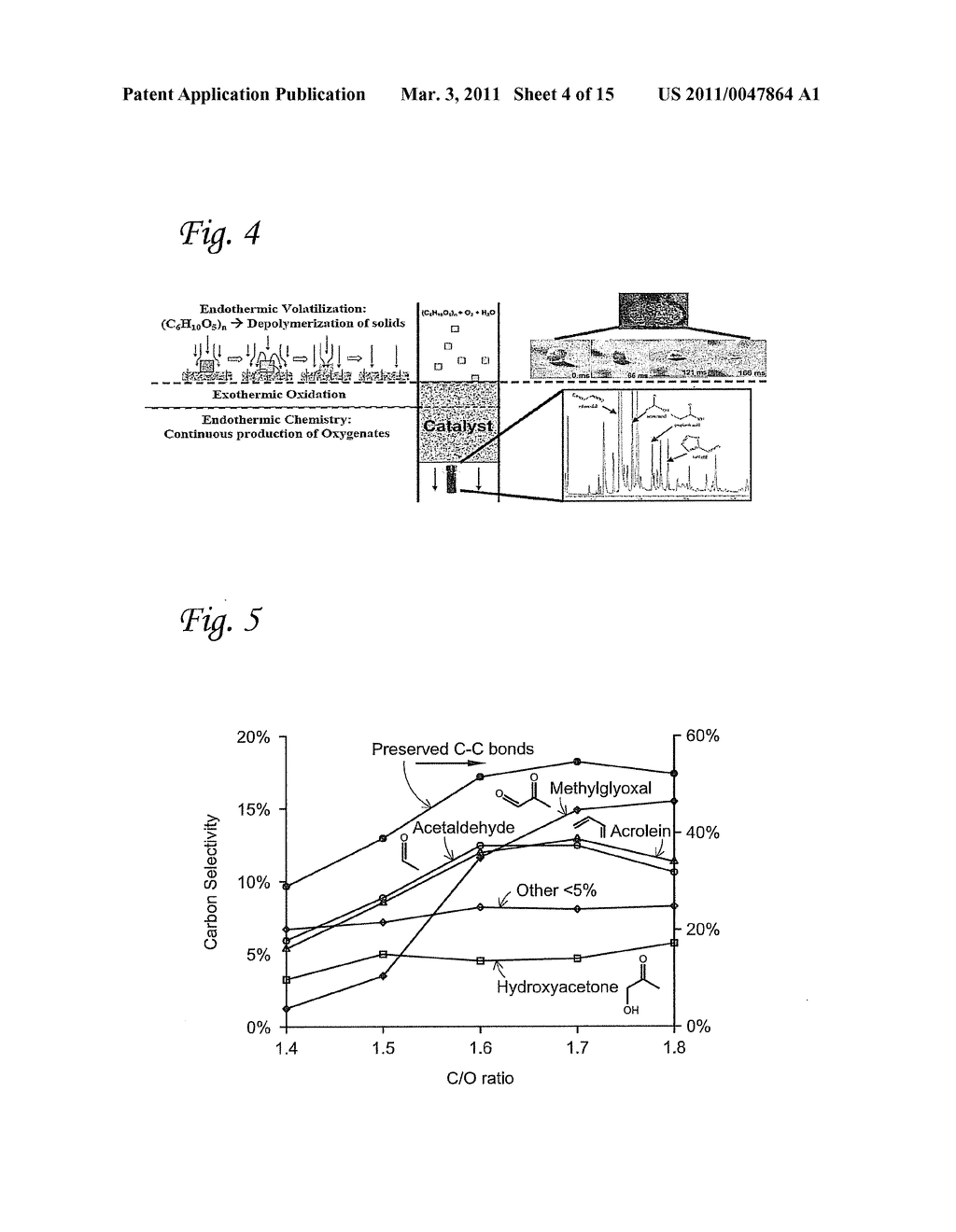 METHOD AND APPARATUS FOR PRODUCING A FUEL FROM A BIOMASS OR BIO-OIL - diagram, schematic, and image 05