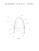 MINI-GREENHOUSE AND PLANT PROTECTOR diagram and image