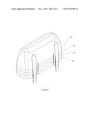 MINI-GREENHOUSE AND PLANT PROTECTOR diagram and image