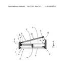 Storm Window and Panel Attachment diagram and image